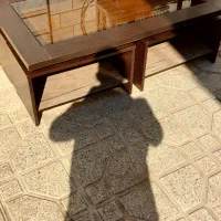 میز جلو مبلی|مبلمان خانگی و میز عسلی|بندر ترکمن, |دیوار