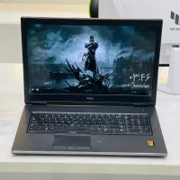 غول رندرگیمینگ Dell گرافیک 8 گیگ Xeon نسل10 صفحه4K