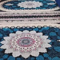 یک عدد فرش 6 متری سالم در حدنو
