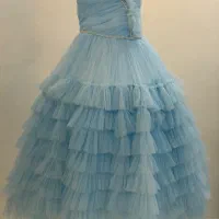 لباس مجلسی بچه نو