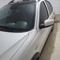 کوییک مدل ۴۰۳|خودرو سواری و وانت|سبزوار, قصبه شرقی|دیوار