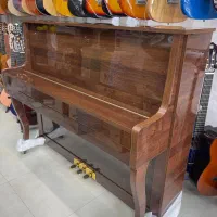 مرکز پیانو یاماها|پیانو، کیبورد، آکاردئون|کرمان, |دیوار