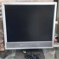 مانیتور ۱۷ اینچ فلت سامسونگ