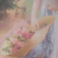 تابلو نقاشی ابعاد ۵۰ سانت در ۴۰ سانت|تابلو، نقاشی، عکس|ساری, |دیوار