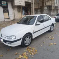 پارس سال مدل 1396