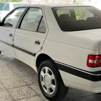 پژو 405 SLX  مدل 1398/11/25