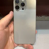 گوشی ایفون ۱۵پرومعکس ۵۱۲ با ریجستر