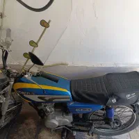 موتورمزایده  با برگه اوراق سالم بدون روغن سوزی