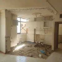 گچکاری دیوار چینی شیب بندی