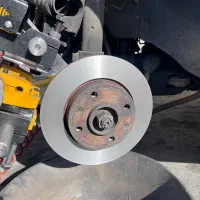 تراش دیسک روکار