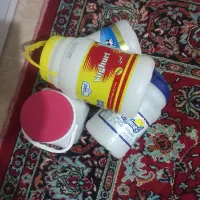 دبه ماست دونه ای ۵۰۰۰