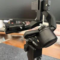 گیمبال rs3 mini|دوربین عکاسی و فیلم‌برداری|تهران, پونک|دیوار