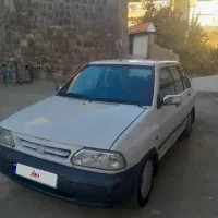 پراید مدل ۸۸|خودرو سواری و وانت|شاندیز, |دیوار