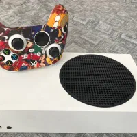 ایکس باکس سری اس درحدنوXbox series s
