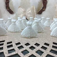 شمع دست ساز