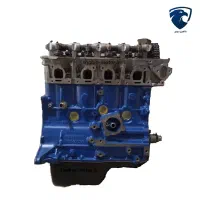 بلوک سیلندر نیسان نیم موتور نیسان موتورکامل نیسان