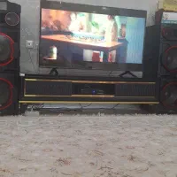 تلوزیون هایسنس ۵۵ اینچ ۴۰میلیون