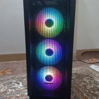 کیس گیمینگ itco