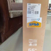 تلوزیون ال ای دی سام|تلویزیون و پروژکتور|ملارد, |دیوار