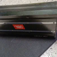 امپلی قدرتمند سیستم. چهار کانال حرفه ای|قطعات یدکی و لوازم جانبی|پاکدشت, پاکدشت (مامازند)|دیوار