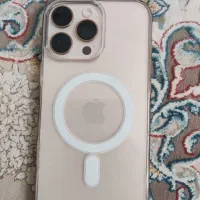 ایفون ۱۶ پرو مکس