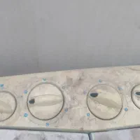 لباس شویی دوقلو