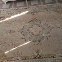 دوعدد فرش ۹متری .زیرقیمت ۸ میلیون .‌تخفیف هم‌دارد|فرش|آستارا, |دیوار