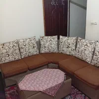 مبل 6نفره ال
