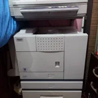 دستگاه فتوکپی شارپ مدل AR-M451N