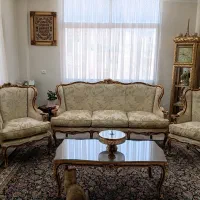 مبلمان ۵ نفره