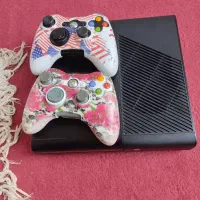 ایکس باکس  سوپر اسلیم360 کپی خور در حد