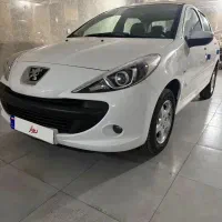 207 پانا دنده TU5p پلاس رینگ آلمینیوم صفر 1404|خودرو سواری و وانت|بومهن, |دیوار