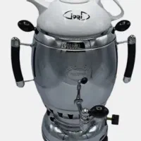 سماور گازی نو