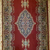 فرش ماشینی کناره ضخیم مناسب‌ راهرو طول ۱۰ متر