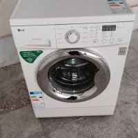 لباسشویی ۷کیلویی الجی