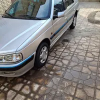 پژو پارس ساده، مدل ۱۳۸۵|خودرو سواری و وانت|ساوه, |دیوار