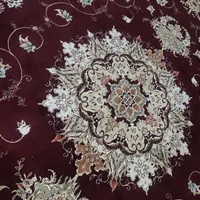 ۲ تخته فرش ۱۲ متری|فرش|مشهد, خواجه ربیع|دیوار