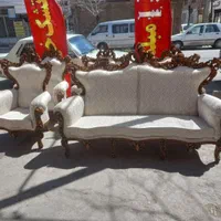 رویه کوبی وتعمیرات مبل|خدمات پیشه و مهارت|اراک, |دیوار