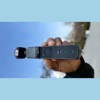 اجاره دوربین فیلمبرداری اوسمو پاکت