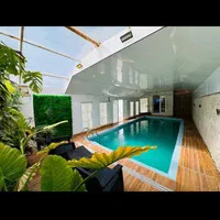 ویلا-استخردار-4-خواب-فول-امکانات-ساحلی