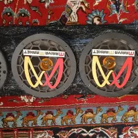 میدنج ۸ و طاقچه