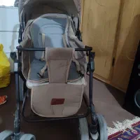 کالسکه|کالسکه و لوازم جانبی|بندر ماهشهر, |دیوار