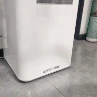 پرینتر سه بعدی ، واش اند کیور