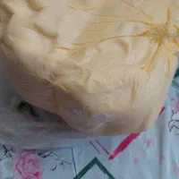 چای دستی محلی و کره و سرشیر محلی|خوردنی و آشامیدنی|رشت, حمیدیان|دیوار