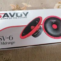 بلندگو مدریج بهتری کیفت ساووی