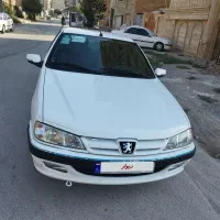 پارسTU۵مدل۱۴۰۱بدون رنگ