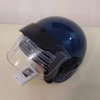 کلاه ایمنی موترسیکلت