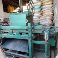 دستگاه پوشال زن مخصوص مرغداری|ماشین‌آلات صنعتی|رشت, نیروی دریایی|دیوار