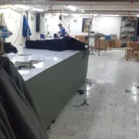 چرخکار مانتو وپالتو|استخدام صنعتی، فنی، مهندسی|تهران, زهتابی|دیوار