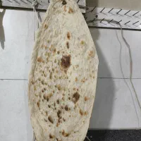 نیازمند شاطر لواش تنوری